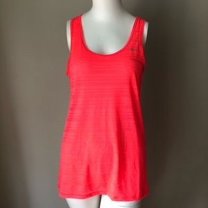 Nike dri fit workout tank